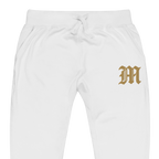 Pantalones deportivos unisex de polar